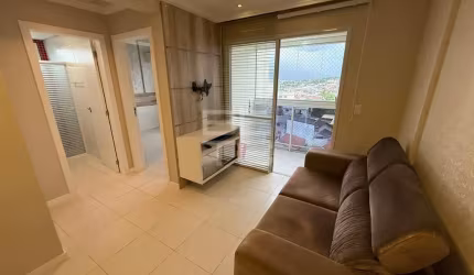 Apartamento de 2 Dormitórios | Caminho Novo - Palhoça