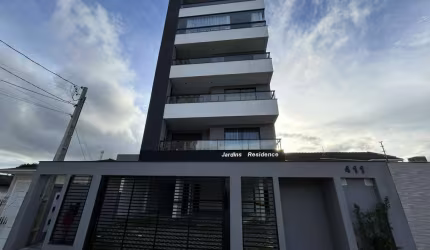 Apartamento à venda no bairro Jardim Eldorado em Palhoça/SC