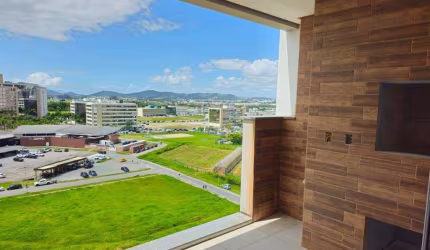 Apartamento à venda no bairro Pedra Branca em Palhoça/SC
