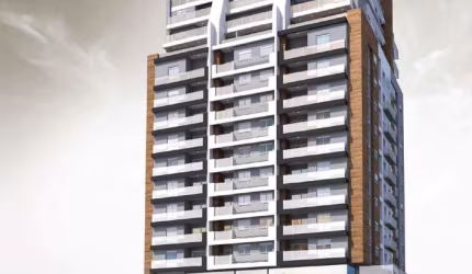 Apartamento à venda no bairro Pedra Branca em Palhoça/SC