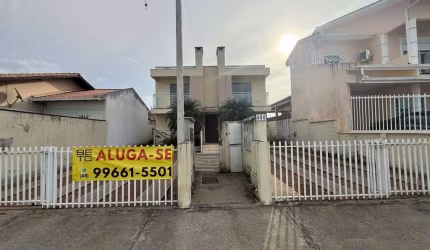 Apartamento para aluguel, 2 quartos, Aririu - Palhoça/SC