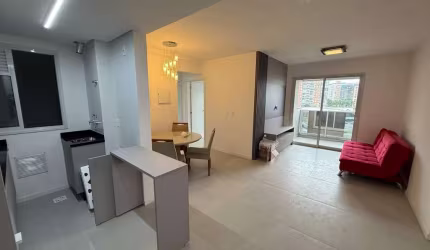 Apartamento de 2 Dormitórios | Pedra Branca - Palhoça