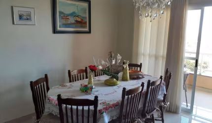 Apartamento à venda em Artur Nogueira, Jardim Rezek II, com 3 quartos, com 180.81 m²