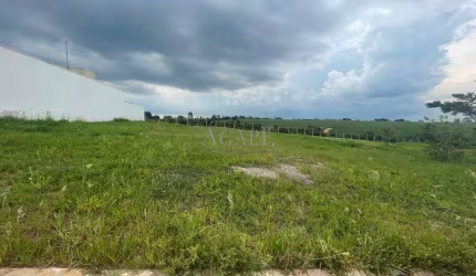 Terreno à venda em Artur Nogueira, Residencial da Torre, com 192 m²