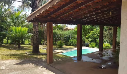 Chácara à venda em Artur Nogueira, Parque das Orquídeas II, com 2 quartos, com 189.53 m²