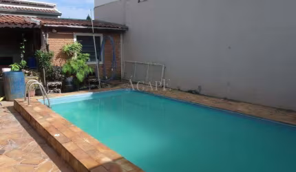 Casa à venda em Artur Nogueira, Parque Residencial Itamaraty, com 3 quartos, com 175 m²