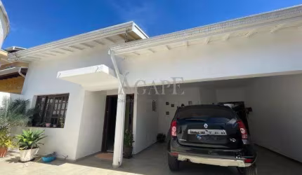 Casa à venda em Artur Nogueira, Jardim José Alves Carneiro, com 3 quartos, com 233 m²