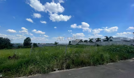 Terreno à venda em Artur Nogueira, Parque Residencial Ida Sia, com 2379 m²