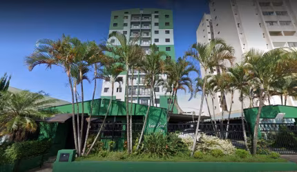 Apartamento à venda em Campinas, São Bernardo, com 2 quartos, com 62 m², New Port