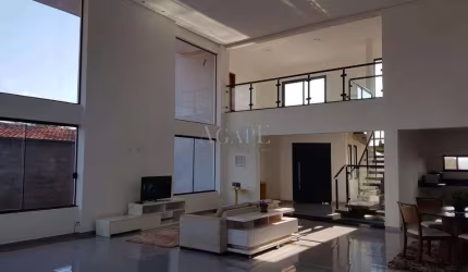 Casa à venda em Artur Nogueira, São Bento, com 4 suítes, com 460 m²