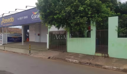 Casa à venda em Artur Nogueira, Jardim de Faveri, com 3 quartos, com 127 m²