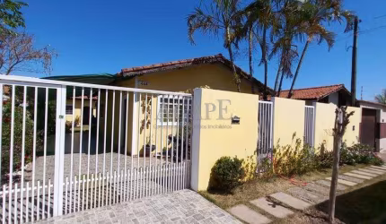 Casa à venda em Artur Nogueira, Parque Residencial Itamaraty, com 2 quartos, com 113 m²