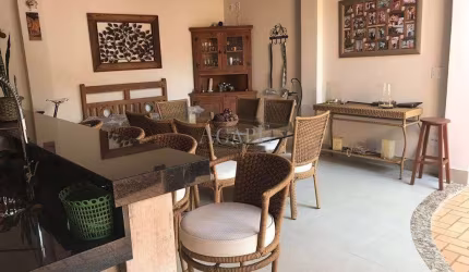Casa à venda em Artur Nogueira, Jardim Conservani, com 3 quartos, com 310 m²