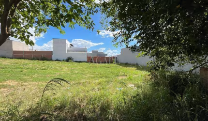Terreno à venda em Artur Nogueira, Parque Residencial Itamaraty, com 245 m²