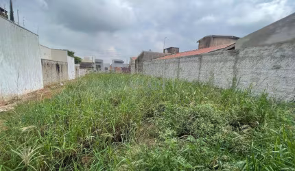 Terreno à venda em Artur Nogueira, Jardim Rezek IV, com 159.5 m²