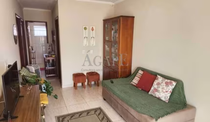 Apartamento à venda em Cosmópolis, Cond Santorini, com 2 quartos, com 70.28 m²
