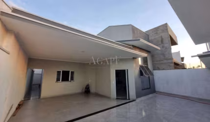 Casa à venda em Artur Nogueira, Residencial Villa Nogueira, com 2 quartos, com 120.15 m²