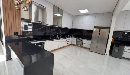 Casa à venda em Artur Nogueira, Residencial São Luiz, com 0 quarto, com 207.85 m²