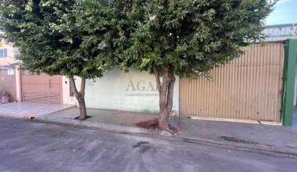 Terreno à venda em Artur Nogueira, Desmembramento José Capello, com 250 m²