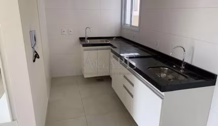 Apartamento à venda em Artur Nogueira, Cidade Jardim, com 2 quartos, com 68.94 m²