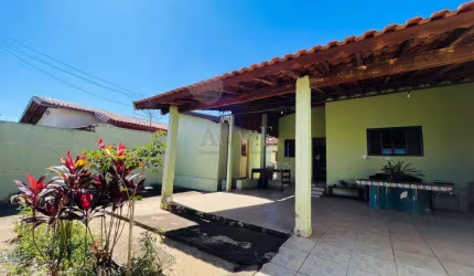 Casa à venda em Artur Nogueira, Parque Residencial Itamaraty, com 3 quartos, com 86.4 m²