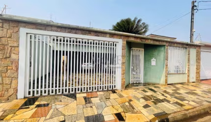 Casa à venda em Artur Nogueira, Jardim Europa, com 4 quartos, com 293 m²