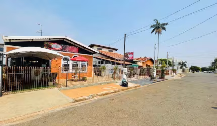 Casa à venda em Artur Nogueira, Jardim Santa Isabel, com 3 quartos, com 128 m²