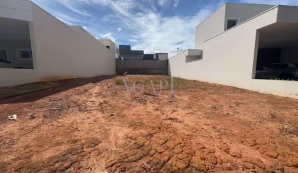 Terreno à venda em Artur Nogueira, Residencial São Luiz, com 300 m²