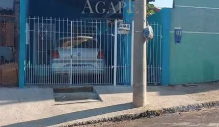 Casa à venda em Artur Nogueira, Jardim Paraíso, com 4 quartos, com 110 m²