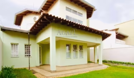 Casa à venda em Artur Nogueira, Centro, com 3 quartos, com 219.34 m²
