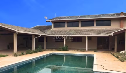 Chácara à venda em Artur Nogueira, Parque das Flores, com 2 quartos, com 291 m²