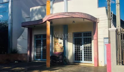 Barracão à venda em Artur Nogueira, Centro, com 308 m²