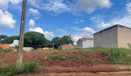 Terreno à venda em Artur Nogueira, Jardim Arrivabene III, com 359 m²