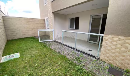 Apartamento à venda em Artur Nogueira, Cidade Jardim, com 2 quartos, com 62.66 m²