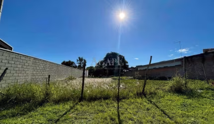 Terreno à venda em Artur Nogueira, São João das Palmeiras, com 500 m²