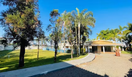 Chácara à venda em Artur Nogueira, Recanto Primavera, com 2 quartos, com 2000 m²