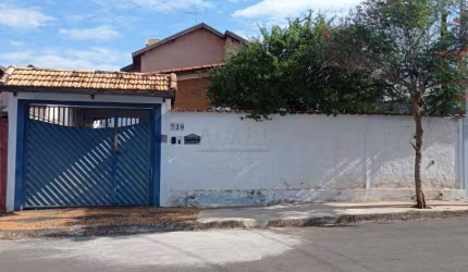Sobrado à venda em Artur Nogueira, Jardim Ricardo Duzzi, com 4 quartos, com 387 m²