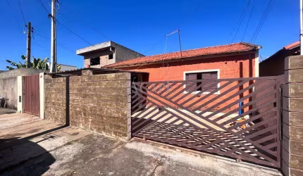 Casa à venda em Artur Nogueira, Parque Residencial Itamaraty, com 5 quartos, com 139 m²