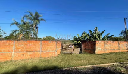 Chácara à venda em Artur Nogueira, São João Pinheiros, com 0 suíte, com 1543 m²