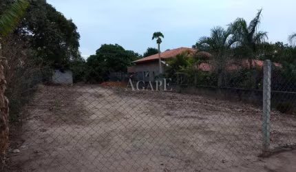 Chácara à venda em Artur Nogueira, Área Rural de Artur Nogueira, com 0 suíte, com 1016 m²