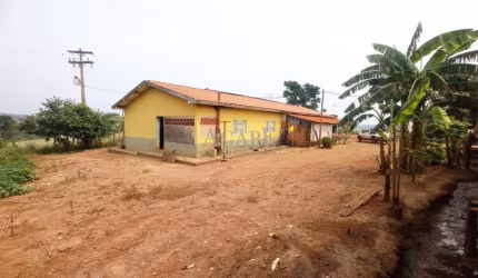 Sítio à venda em Engenheiro Coelho, Taperão, com 5 quartos, com 714122.12 m²