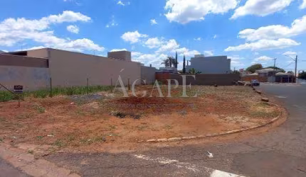 Terreno à venda em Artur Nogueira, Jardim Amaro, com 350 m²