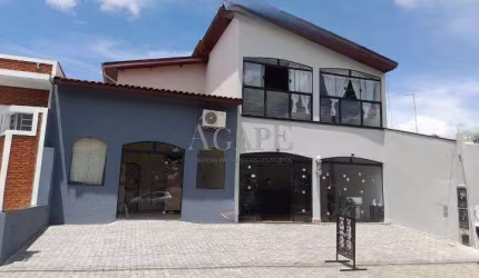 Casa à venda em Artur Nogueira, Jardim Bela Vista, com 11 quartos, com 314 m²