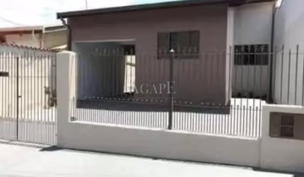 Casa à venda em Artur Nogueira, Jardim Sacilotto, com 3 quartos, com 106 m²