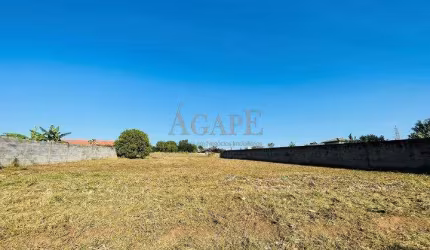 Terreno à venda em Artur Nogueira, Recanto Primavera, com 0 suíte, com 1188.83 m²