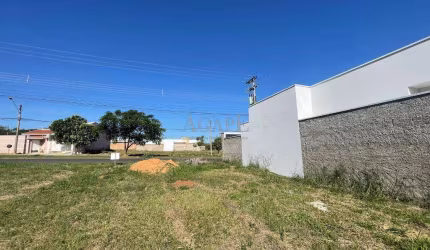 Terreno à venda em Artur Nogueira, Jardim Rezek IV, com 319 m²