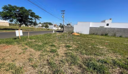 Terreno à venda em Artur Nogueira, Jardim Rezek IV, com 319 m²