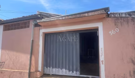 Casa à venda em Artur Nogueira, Jardim Blumenau, com 2 quartos, com 103 m²