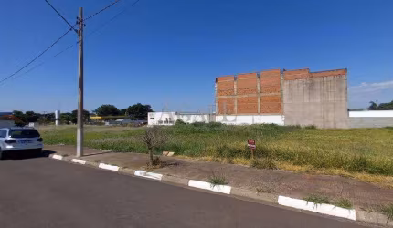 Terreno à venda em Artur Nogueira, Cidade Jardim, com 600 m²