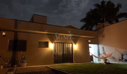 Casa à venda em Artur Nogueira, Residencial Conquista, com 1 quarto, com 60 m²